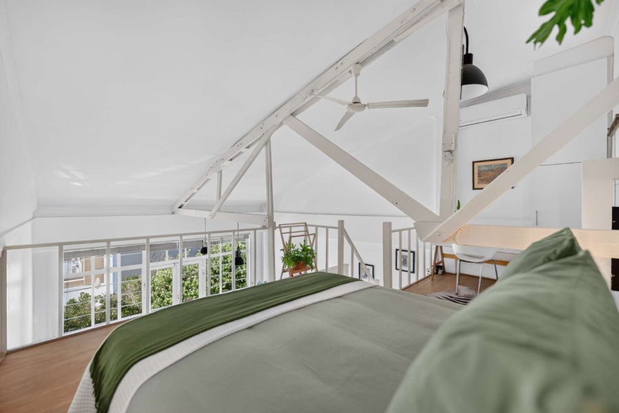 1 Bedroom Property for Sale in Gardens Western Cape